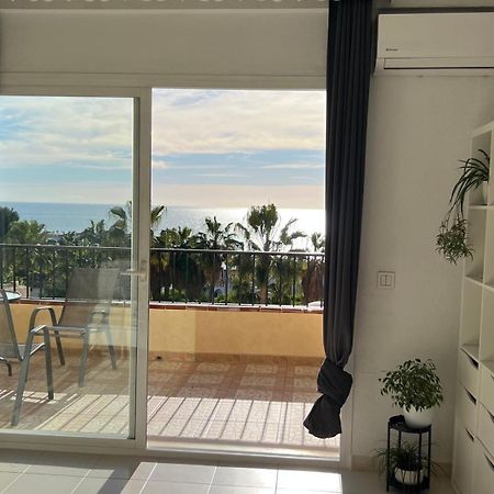 Apartamento Marina Del Sol 121 丰希罗拉 外观 照片