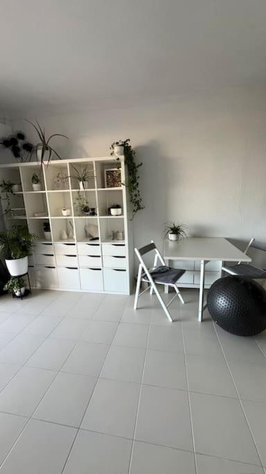 Apartamento Marina Del Sol 121 丰希罗拉 外观 照片