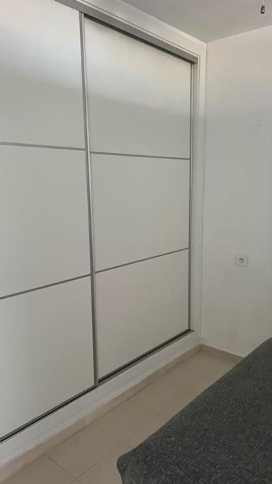 Apartamento Marina Del Sol 121 丰希罗拉 外观 照片