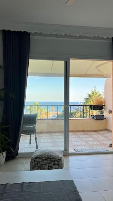 Apartamento Marina Del Sol 121 丰希罗拉 外观 照片