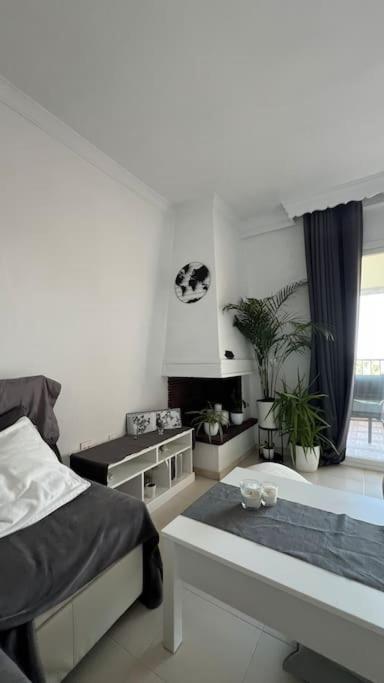 Apartamento Marina Del Sol 121 丰希罗拉 外观 照片