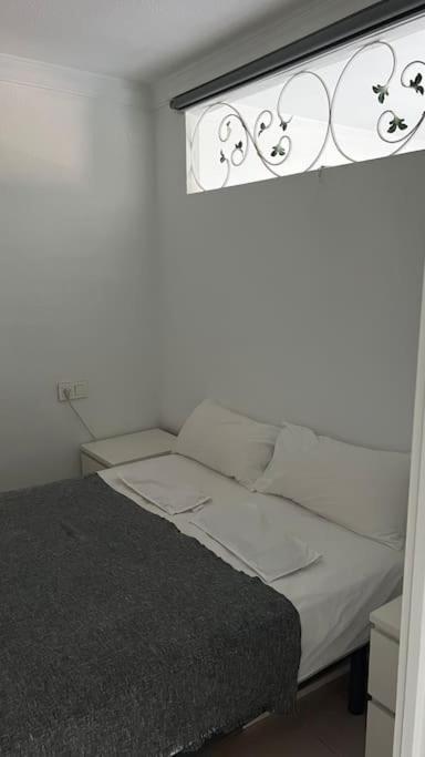 Apartamento Marina Del Sol 121 丰希罗拉 外观 照片