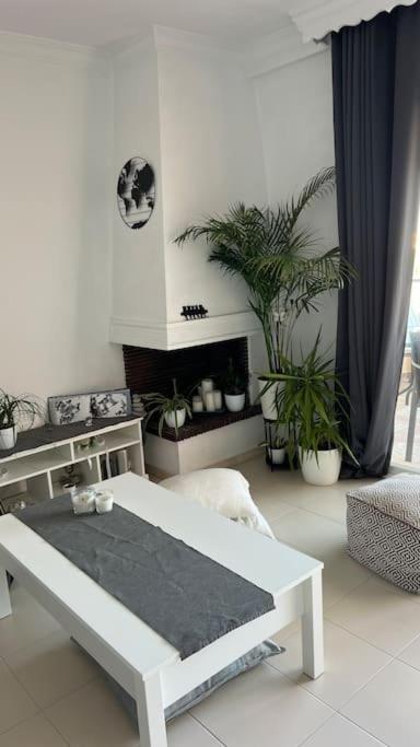 Apartamento Marina Del Sol 121 丰希罗拉 外观 照片