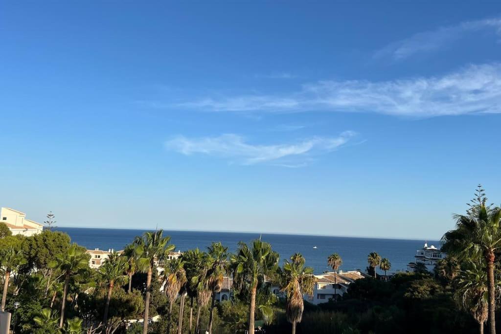 Apartamento Marina Del Sol 121 丰希罗拉 外观 照片