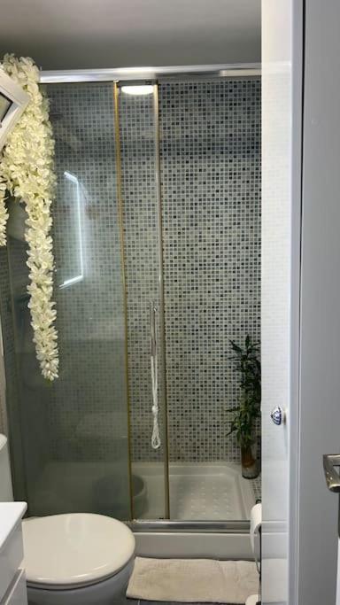 Apartamento Marina Del Sol 121 丰希罗拉 外观 照片