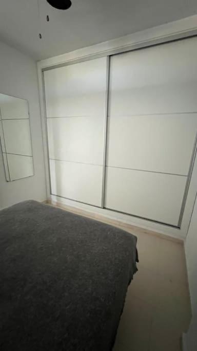 Apartamento Marina Del Sol 121 丰希罗拉 外观 照片