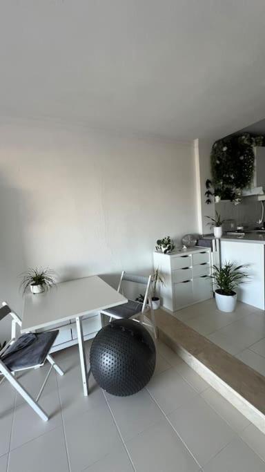 Apartamento Marina Del Sol 121 丰希罗拉 外观 照片