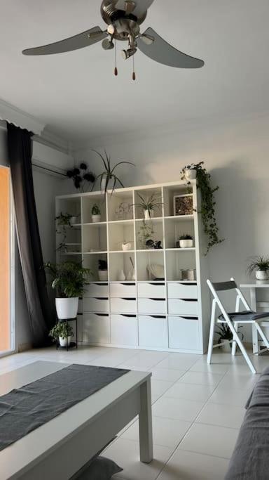 Apartamento Marina Del Sol 121 丰希罗拉 外观 照片