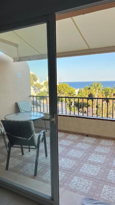 Apartamento Marina Del Sol 121 丰希罗拉 外观 照片